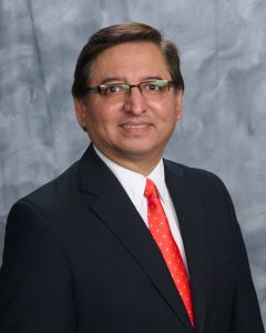 Manuel Estrada Portrait