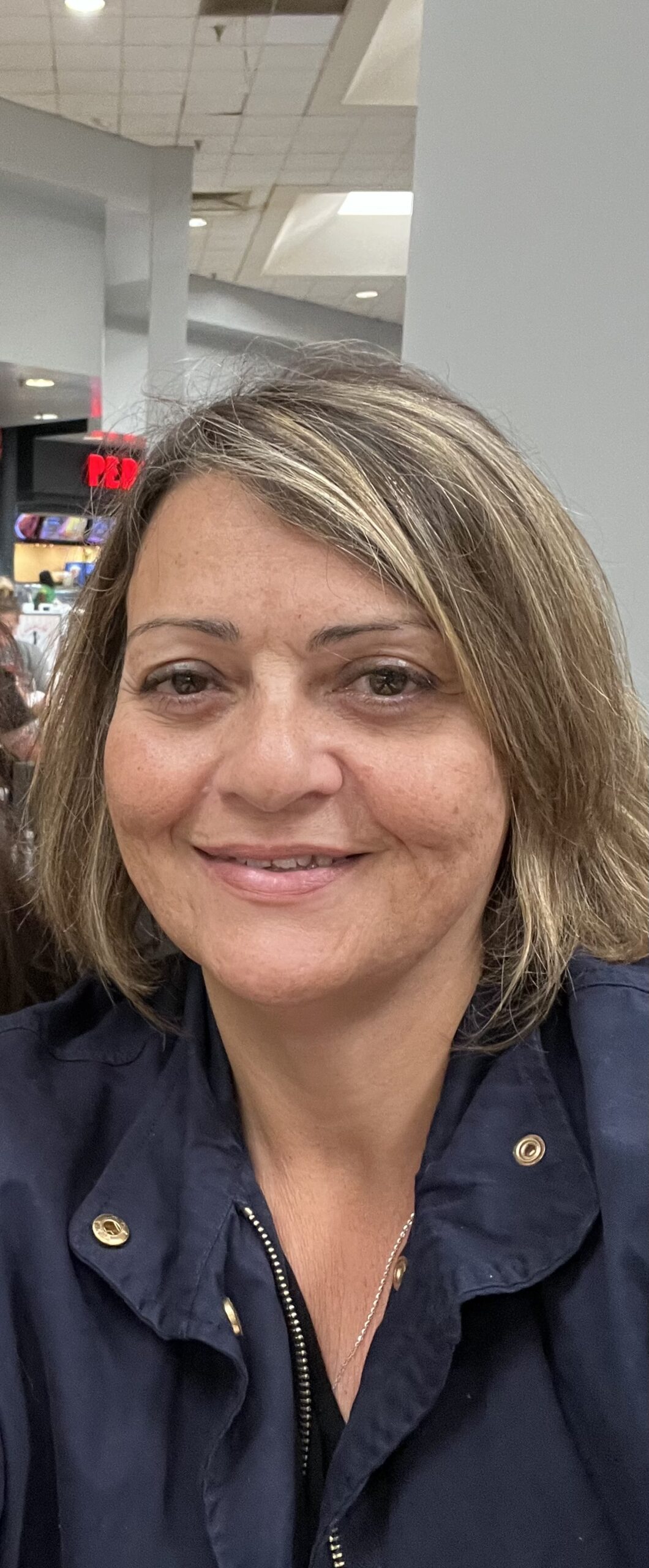 Margarida Juarez