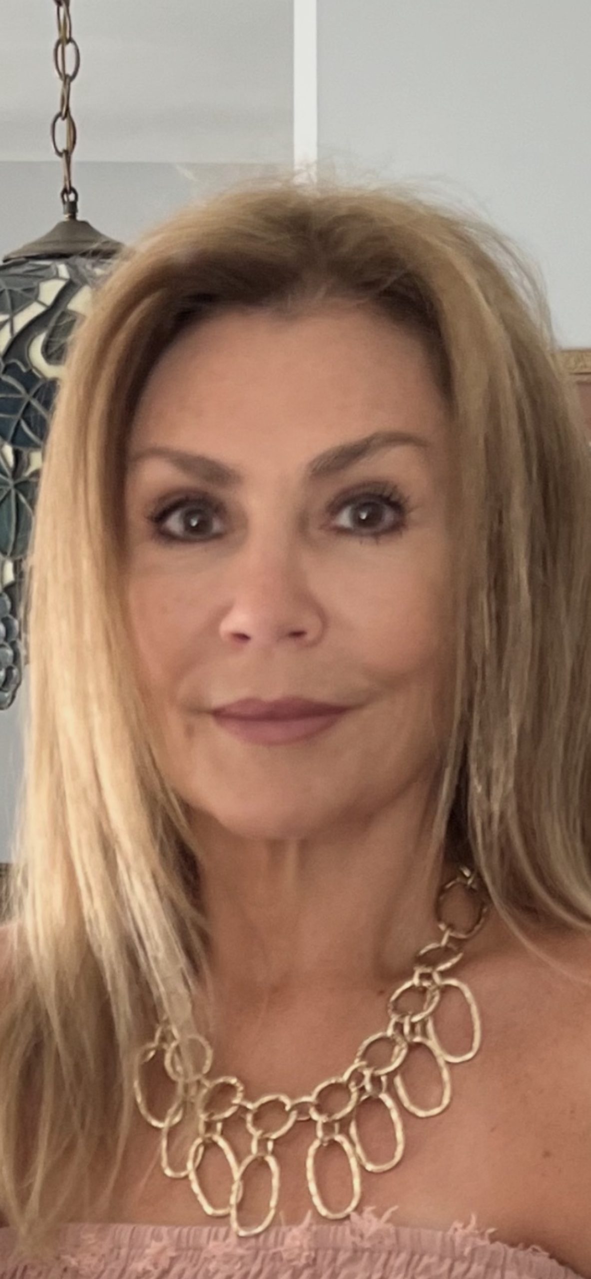 Suzette Cobb