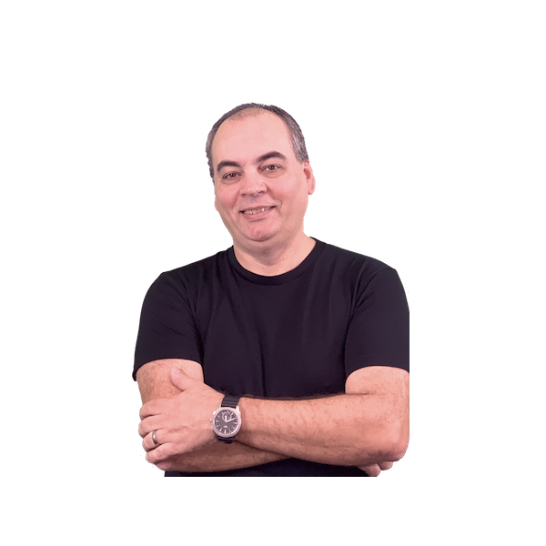 Julio Rocha