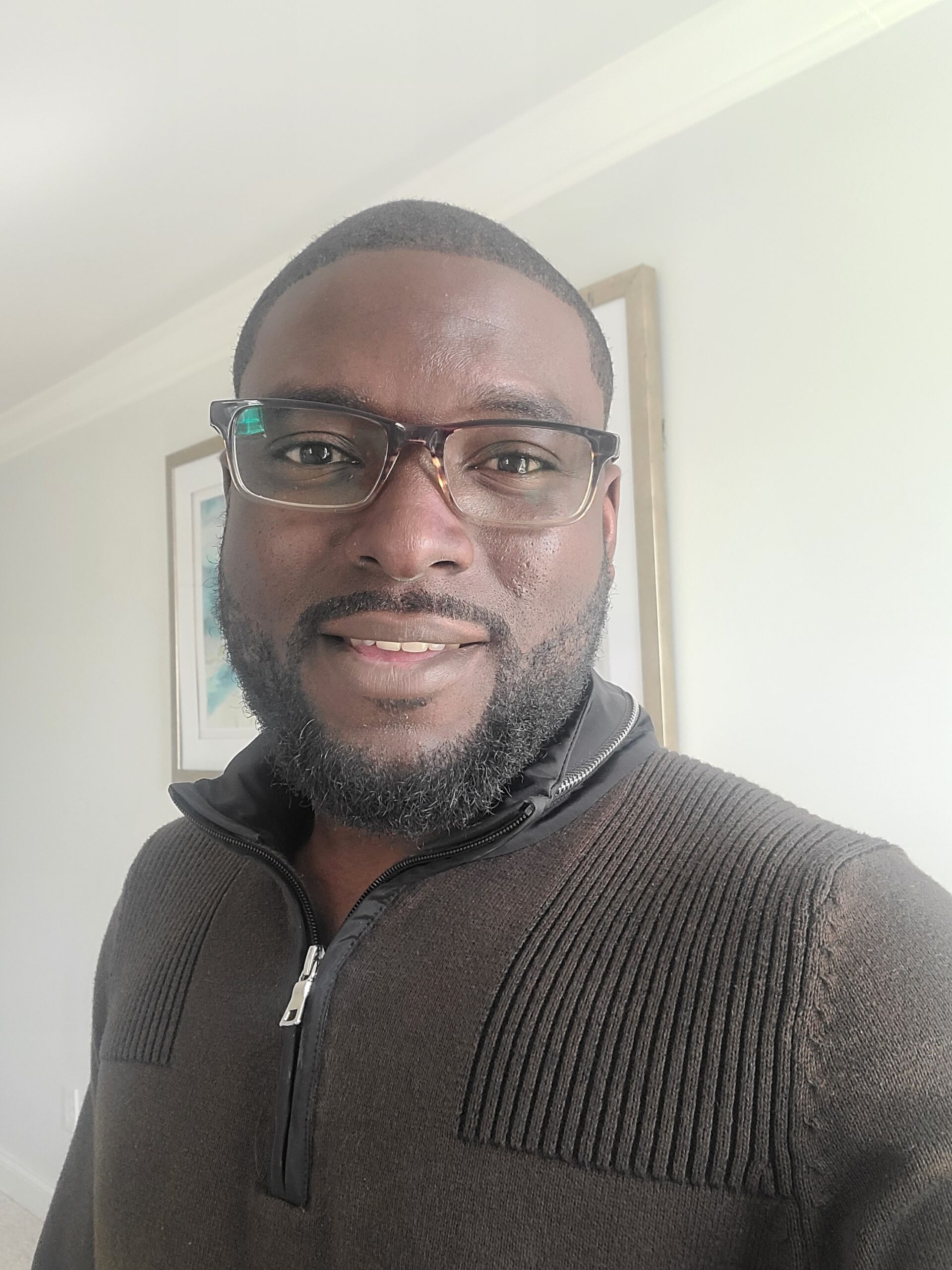 Olabode Adeola