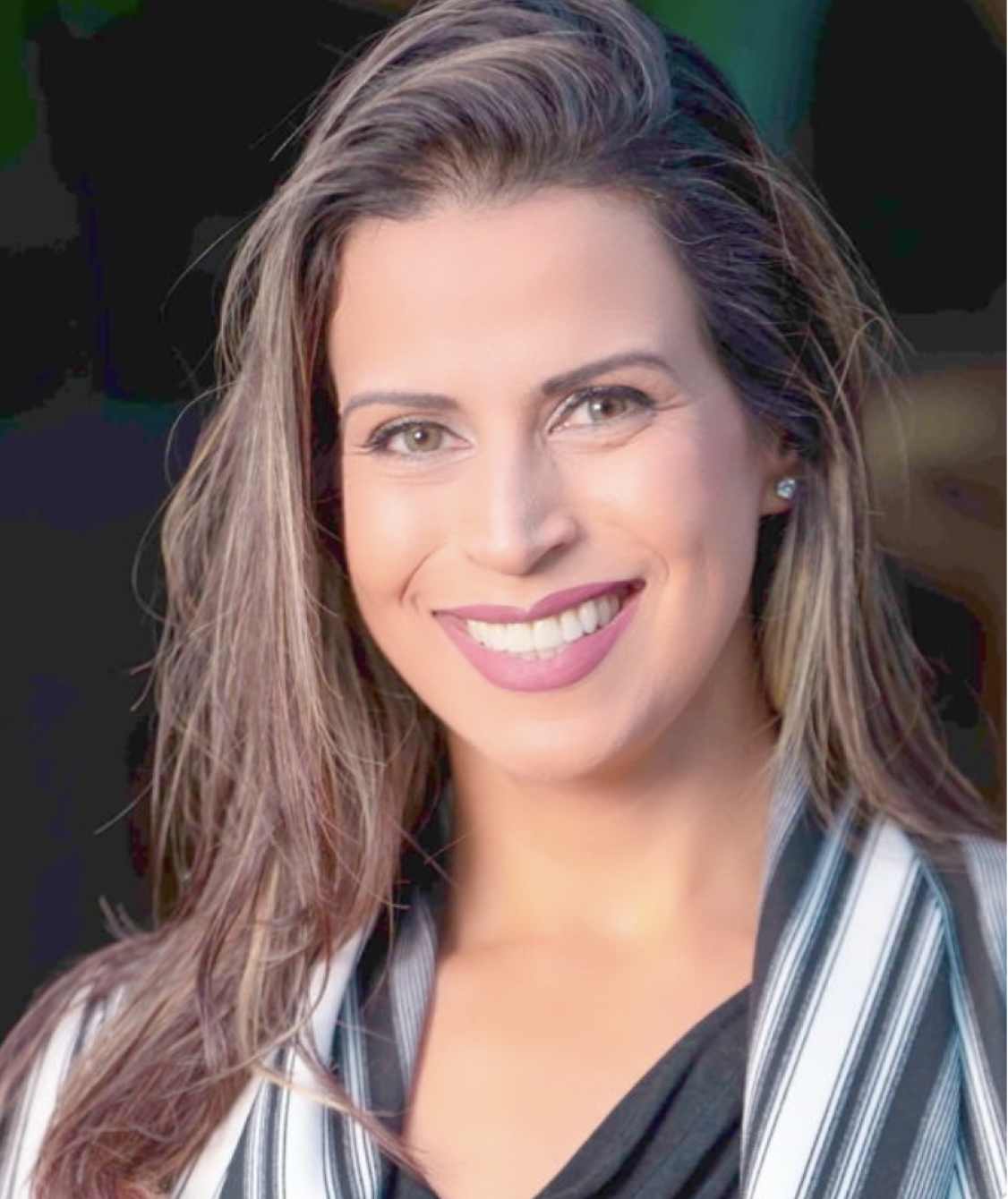 Nais Baruch