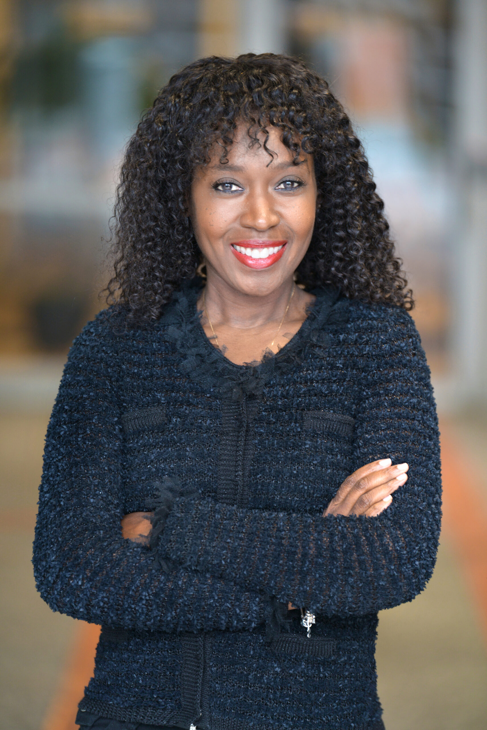 Sylvia Parker