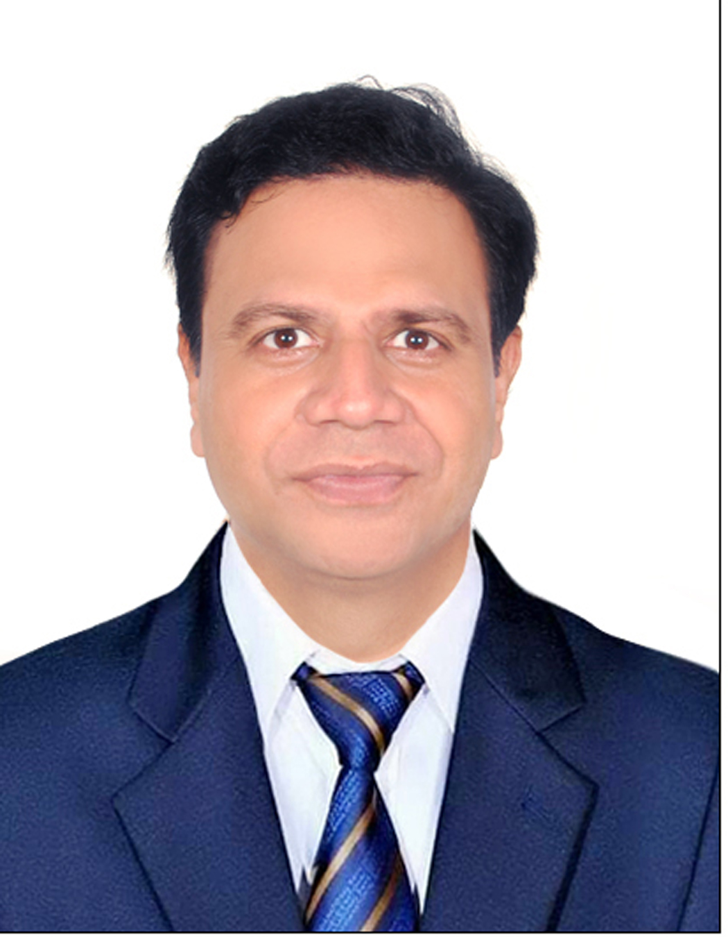 Shyam Mallesh