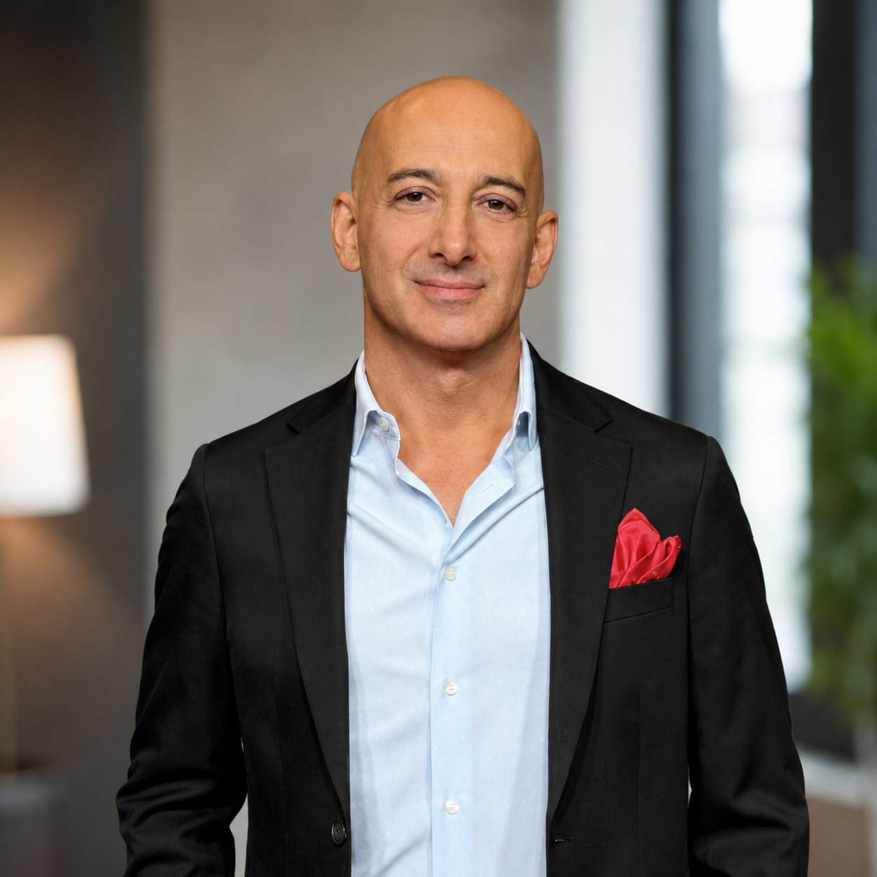 Mark Marinaccio