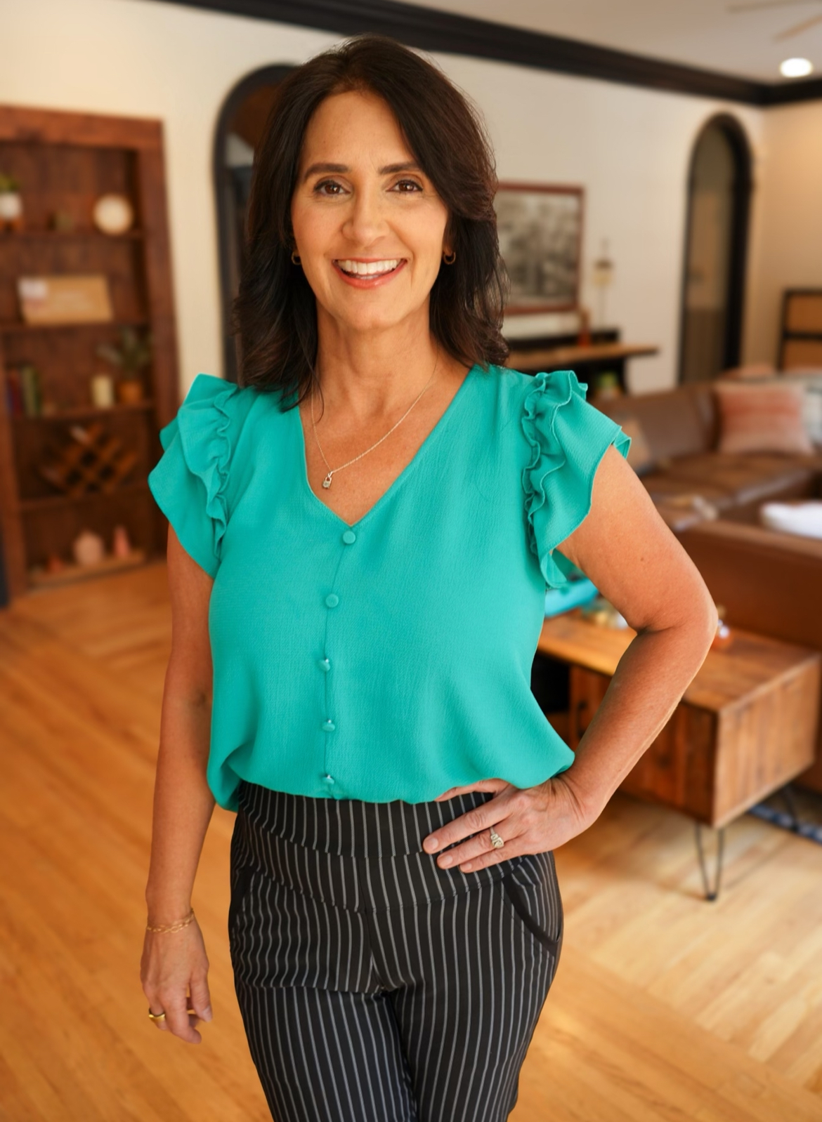 Delaine Crim