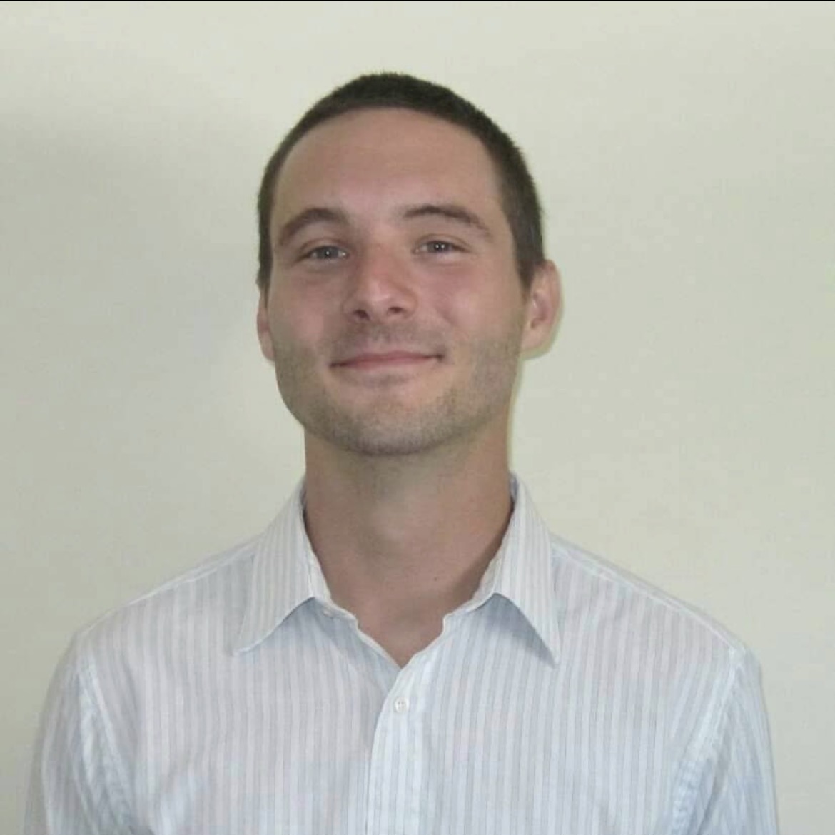 Stephen VanMeter