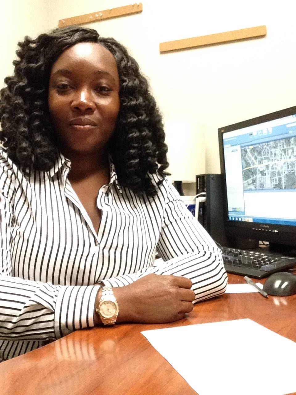 Lovette Johnson