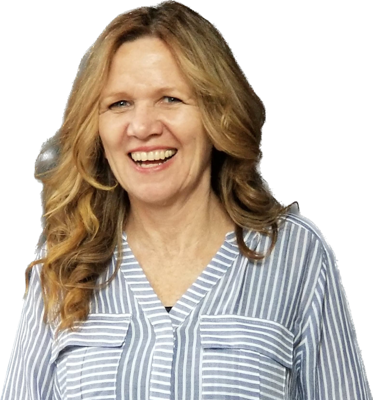 Christine Jaselskis
