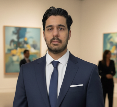 Parsa Rajabi