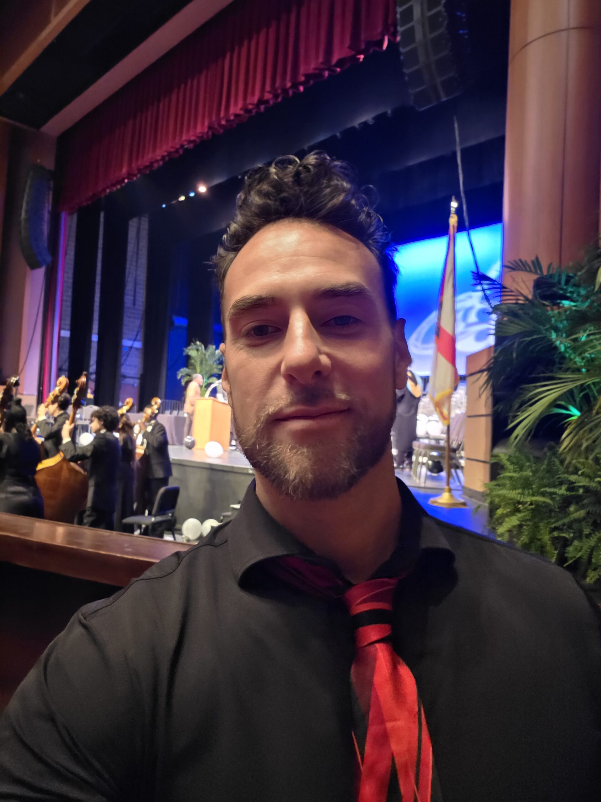 Jeremy Coelho