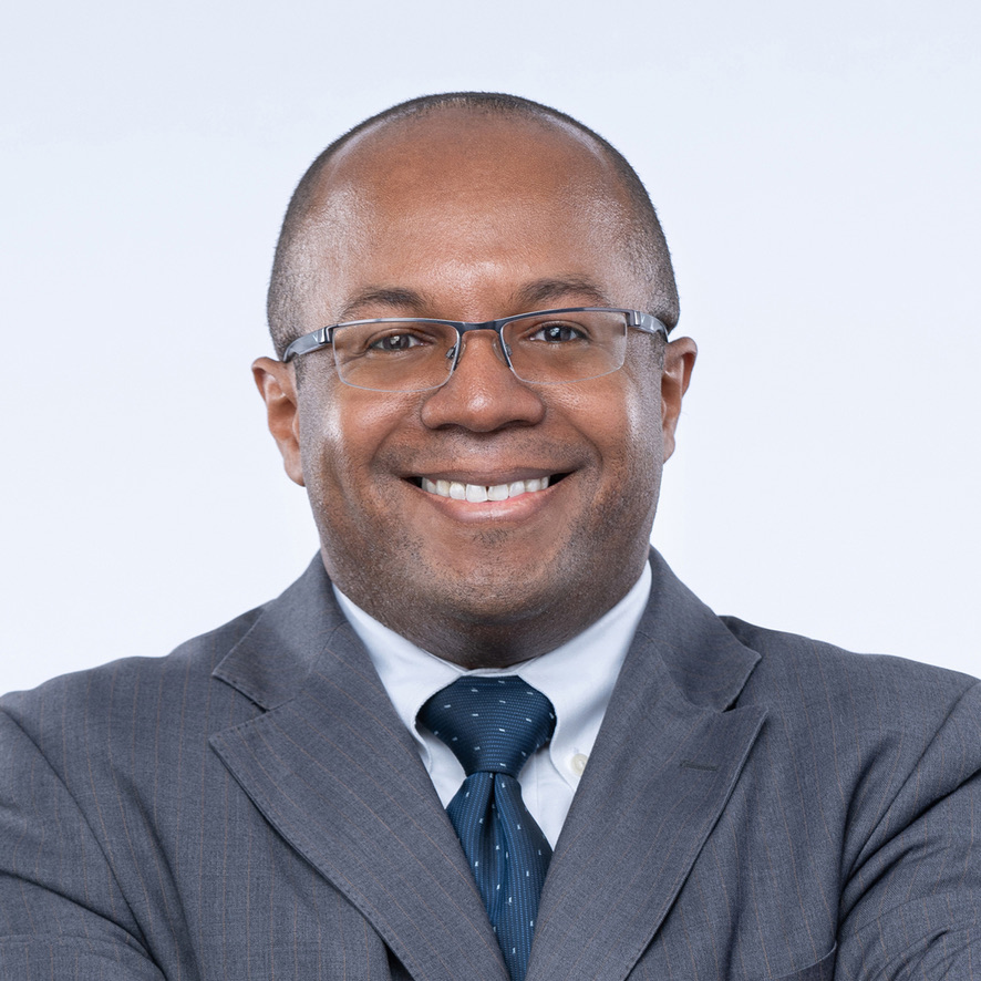 Nathaniel Mccray Iv